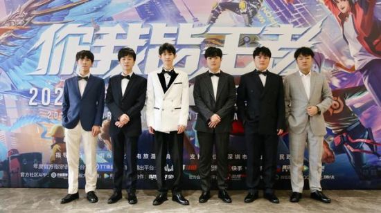 JackeyLove公开否认退役计划 半决赛期待对战AL