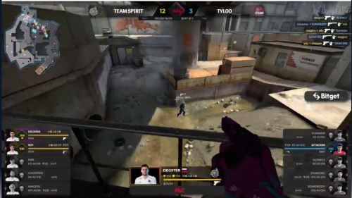 2025年冠军巡回赛：埃夫里库库讷电子竞技盛宴